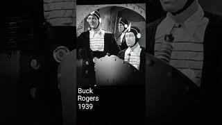 Buck Rogers in the 1930s aka Batman and Robin in Space! The first FUN Hollywood production ever done