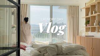 SUB) 홈스타그래머가 작정하고 찍은 홈 브이로그.avi