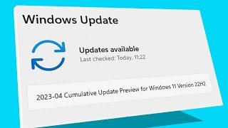 What is New in Windows 11 Version 22H2 Update KB5025239 || Build 22621.1555