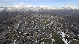 In-Depth: Study shows Utah population to grow by 2.2M in 2060