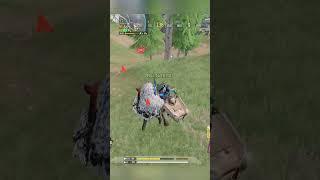 Enemy try to knock me by the vehicle #codm #cod #callofduty