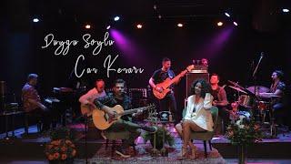 Duygu Soylu & Kenan Doğulu - Can Kenarı | #KaraElmasLive