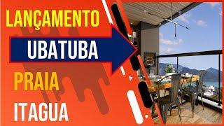       Lançamento em Ubatuba – [Apartamento na Praia do Itagua Ubatuba SP]