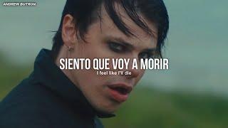 YUNGBLUD - breakdown (Sub español + Lyrics) // Video Oficial