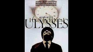 James Joyce | Ulysses, 1967 | STEFAN CLASSIC FILMS™