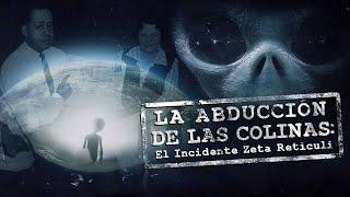 EL INCIDENTE ZETA RETICULI | ESTRENO 2024 | OVNIs | PELICULA COMPLETA EN ESPANOL LATINO