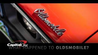 What Happened to Oldsmobile? | Capital One