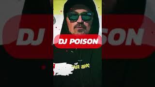 DJ POISON- DA BASS  #shorts