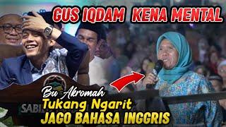 LIVE GUS IQDAM & HADRAH PUSAT SABILU TAUBAH DI LAPANGAN BENDOSEWU KEC TALUN KAB BLITAR