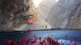 Old Skardu Road Gilgit-Baltistan #travel #JSR #skardu