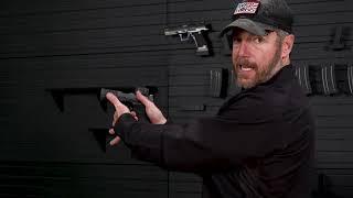 Rick Hogg from War HOGG Tactical on the Walther Arms PDP Series