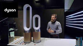 Watch the launch of the new Dyson Purifier Formaldehyde range from the Dyson Demo Store in London.