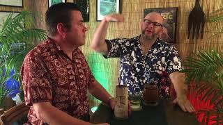 Tiki With Ray Episode 3 Tiki Thrifting