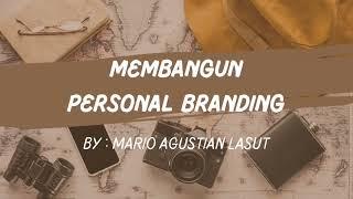 Webinar Kongkow Personal Branding