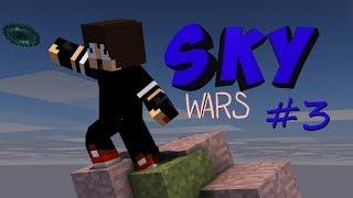 SkyWars #3 PRVÉ VIDEO V ROKU 2019!!!