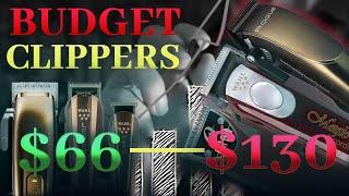 Budget Clipper Showdown: Top Pick Revealed