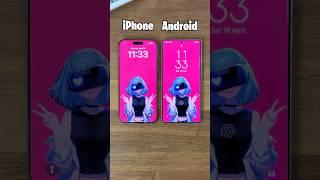 iPhone vs Android - WAKE UP TO REALITY! 