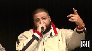 How I Wrote That Song 2012 - DJ Khaled, We Takin' Over