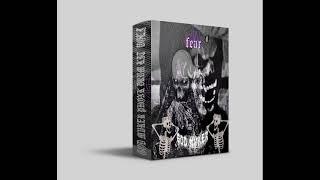 God Mvker Phonk DrumKit Vol. I (free DL)