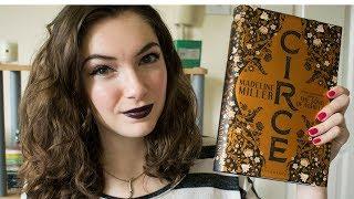 Circe - Madeline Miller | Mythology, Witchcraft, & Feminism