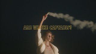 Tiger Arcade - Are We The Captains? (Official Music Video)