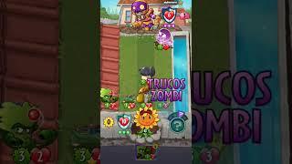 Molecol | PvZ Heroes #pvzheroesgameplay #pvzheroes #plantasvszombiesheroes #short #pvzgameplay #pvz