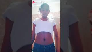 Belly dancing