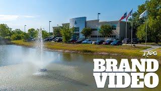 Allied Power Group - Brand Video