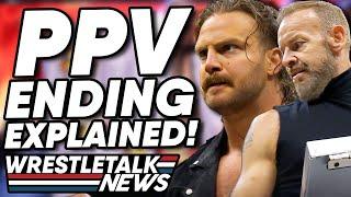 Why WWE Changed War Games, Continental Classic Spoilers, AEW Full Gear 2024 Review! | WrestleTalk