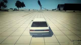 Ibishu Covet car!!    Test Drive  | BeamNG Drive |