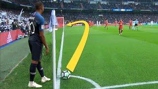 Kylian Mbappe 1 in a Million Moments