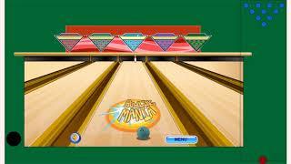 How to play Bowling Mania game | Free online games | MantiGames.com