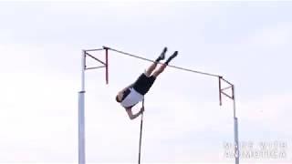 Long beach State Pole Vault (Big West Challenge)