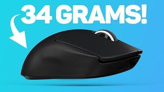Best Lightweight Gaming Mouse in 2023 [TOP 5]