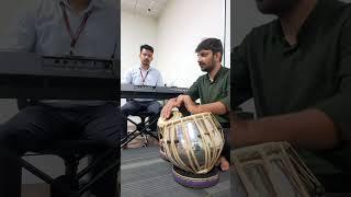 Chori Chori Chupke Se aake | Cover | Nikesh Mallick&Rahul sharma.#youtube #viral #like #cover