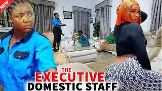 How The Executive Village Security Woman Exposed The Secret In the Palace- Ekene Umenwa