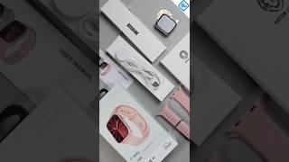 Green Lion Ultimate 41 Smart Watch - Quick Walkthrough - Sinhala Reviews