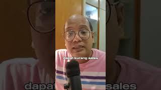 China Kena Tariff Tinggi ? Apa Impak Atas Malaysia ? #ekonomi #kewangan