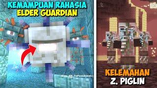 30 HAL MENARIK YANG WAJIB KALIAN KETAHUI SEBELUM JADI PRO PLAYER MINECRAFT