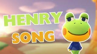 THE HENRY SONG (feat. @SianaCrossing)(OFFICIAL LYRIC VIDEO)