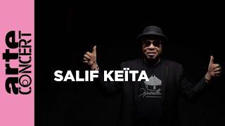 Salif Keïta - Festival de jazz de Leverkusen 2024 - ARTE Concert