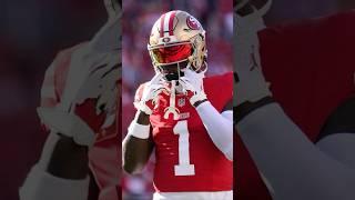 BREAKING: 49ers Trade WR Deebo Samuel To Commanders #shorts