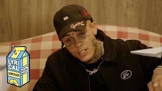 Lil Skies - i (Official Music Video)