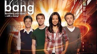Human Power Station Bang Goes The Theory TV Show 1 hour