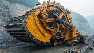 The Amazing Biggest Heavy Equipment On Earth ▶47