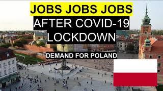 Poland work visa| fish factory job in polan| glass factory jobs in poland| jobs in poland and europ