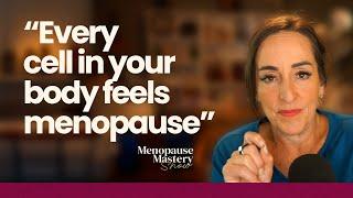 Understand How Menopause Affects Your Metabolism and How to Fix It