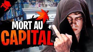 Le Streamer Qui a Détruit Son Jeu Vidéo Préféré