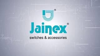 Jainex Switches & Accessories
