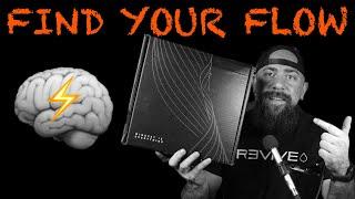 Kaged Mindset Unboxing: Find your FLOW